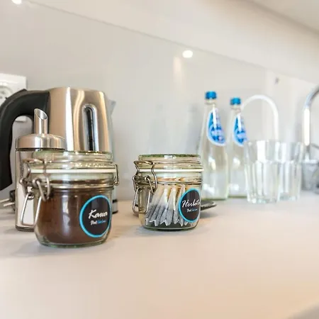 Rent Like - Ogrodowa 48 Apartment Warsaw