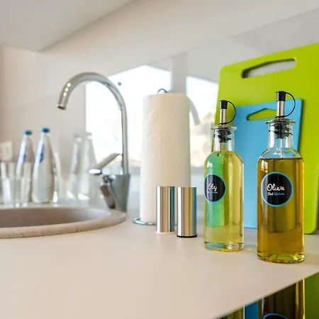 Rent Like - Ogrodowa 48 Apartment Warsaw