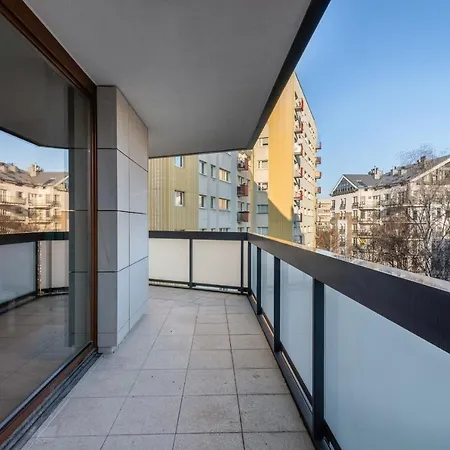 Apartment Rent Like - Ogrodowa 48