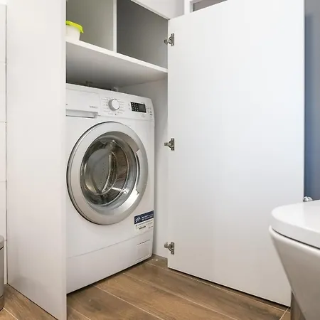 Rent Like - Ogrodowa 48 Apartment