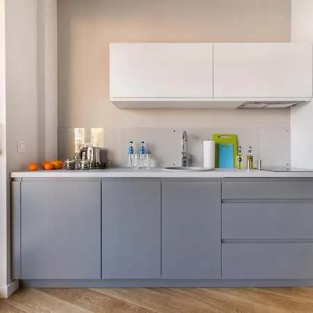 Rent Like - Ogrodowa 48 Apartment *